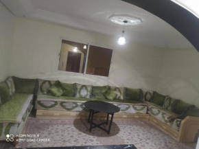 Studio riad zitoune